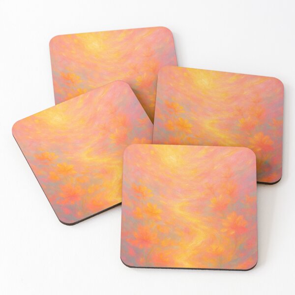 Item preview, “Joyful Light – Radiance of the Human Spirit” designed and sold by GalenaDeco.
