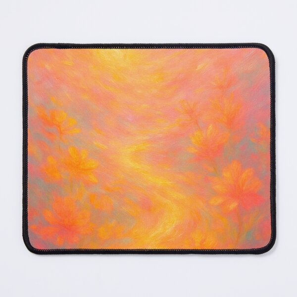 Item preview, “Joyful Light – Radiance of the Human Spirit” designed and sold by GalenaDeco.