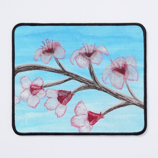 Item preview, Blossoms designed and sold by sweetcircuit.