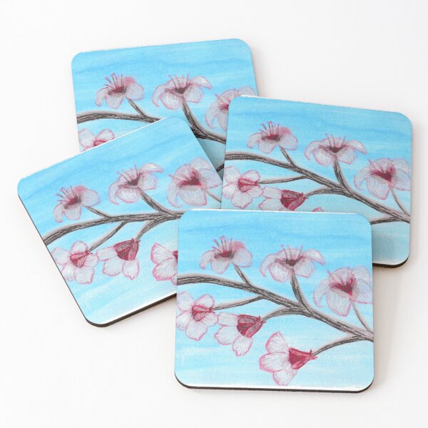 Item preview, Blossoms designed and sold by sweetcircuit.