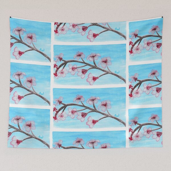 Item preview, Blossoms designed and sold by sweetcircuit.