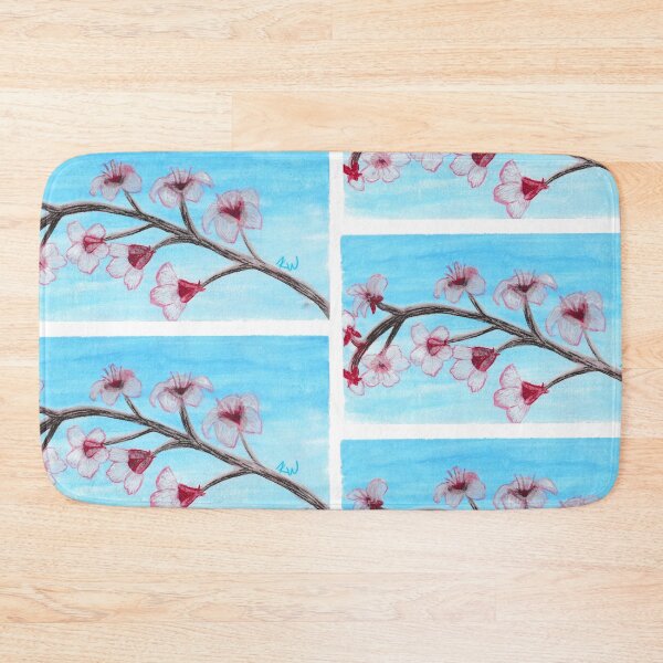 Item preview, Blossoms designed and sold by sweetcircuit.