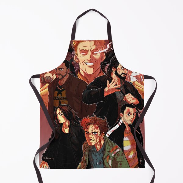 Item preview, Team The Boys designed and sold by Joaumlui.