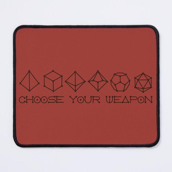 Item preview, Dicey Situation designed and sold by rikkuriffic.