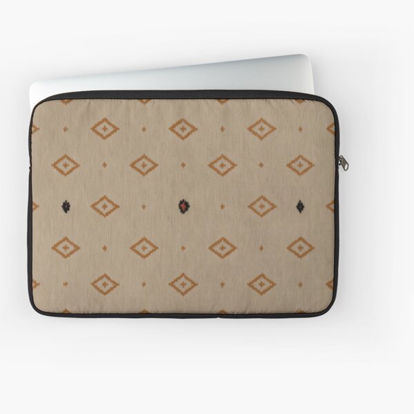 Item preview, Oriental Rug Pattern with Rustic Charm designed and sold by KateMorrill.