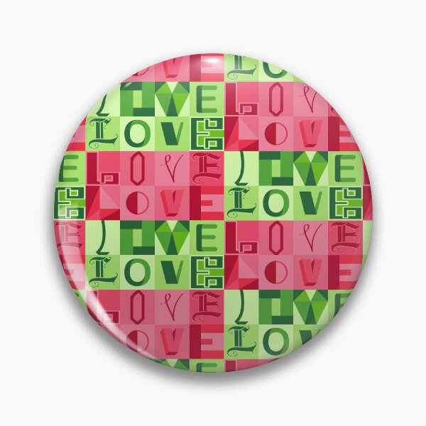 Item preview, Spread Love: Watermelon designed and sold by alexisrg.