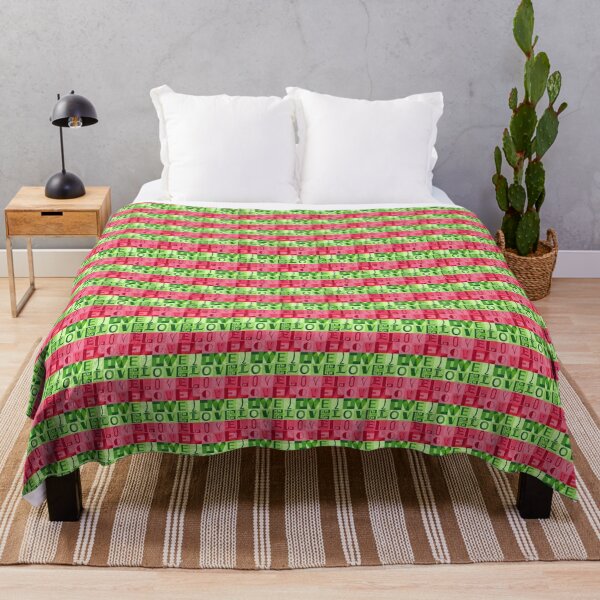 Item preview, Spread Love: Watermelon designed and sold by alexisrg.