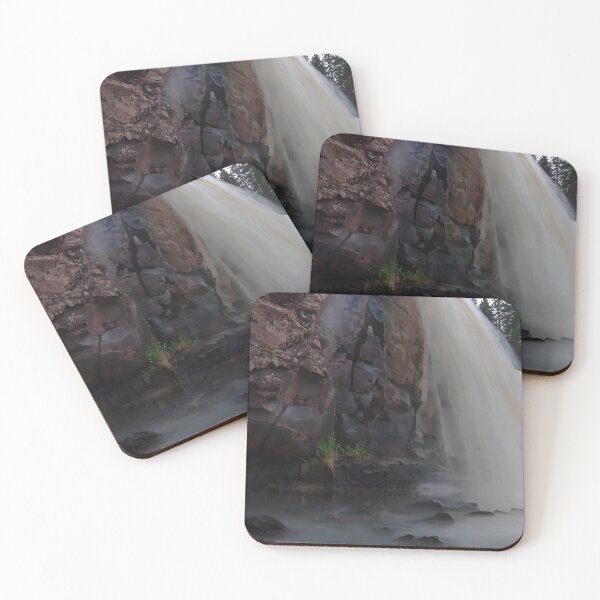 Item preview, Waterfall Bliss designed and sold by passion4photos.