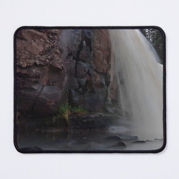 Item preview, Waterfall Bliss designed and sold by passion4photos.