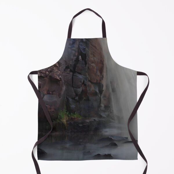 Item preview, Waterfall Bliss designed and sold by passion4photos.