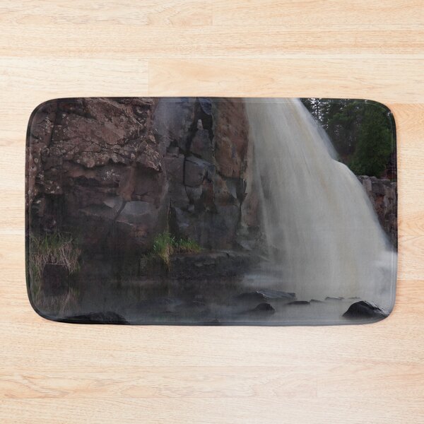 Item preview, Waterfall Bliss designed and sold by passion4photos.