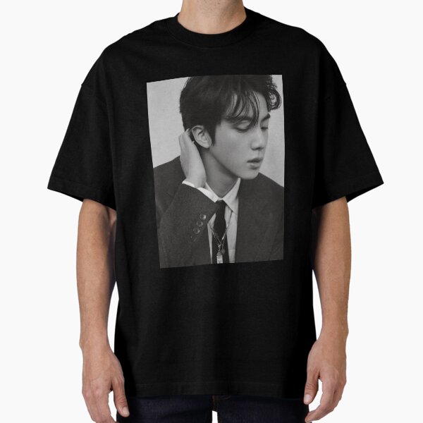 Item preview, Profile Jin of BTS designed and sold by Hilomind.