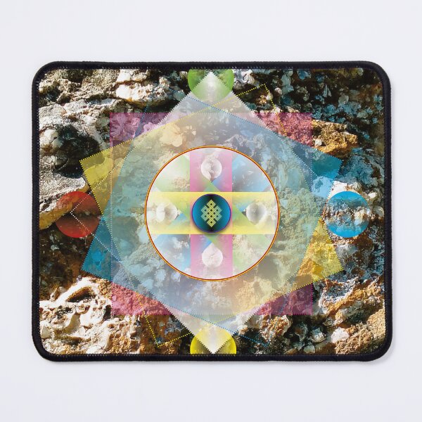 Item preview, mandala 12 designed and sold by EmmePonsImages.