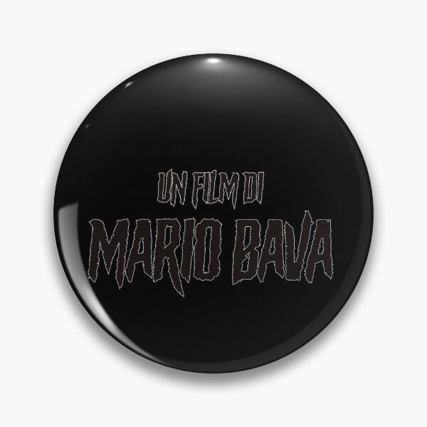Item preview, A film by Mario Bava designed and sold by StrangeBootique.
