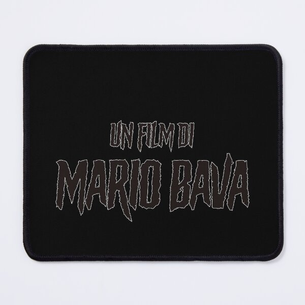 Item preview, A film by Mario Bava designed and sold by StrangeBootique.