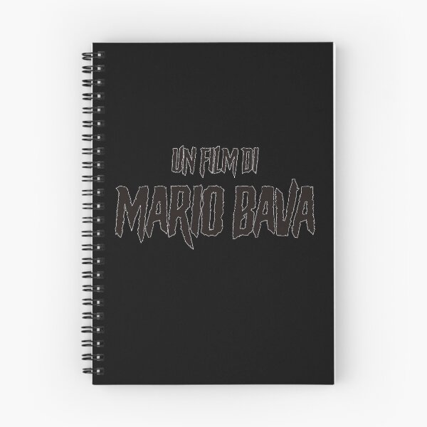 Item preview, A film by Mario Bava designed and sold by StrangeBootique.