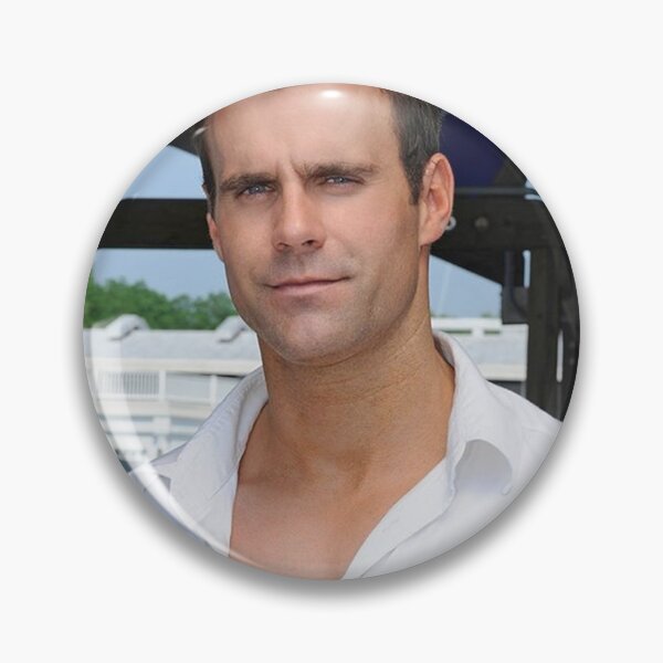 Item preview, Cameron Mathison   designed and sold by TribeMystic.