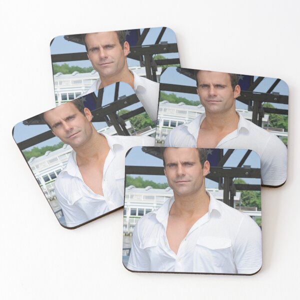 Item preview, Cameron Mathison   designed and sold by TribeMystic.