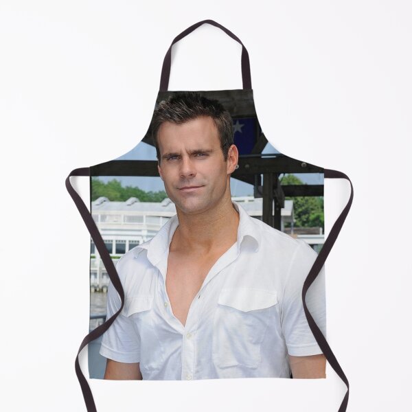 Item preview, Cameron Mathison designed and sold by TribeMystic.