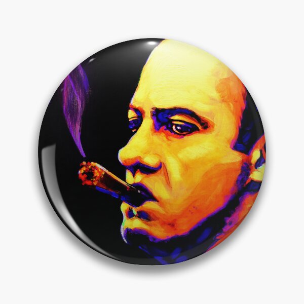 Item preview, Tony designed and sold by Schutzie.