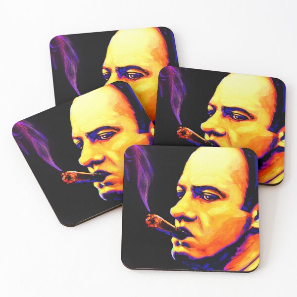 Item preview, Tony designed and sold by Schutzie.