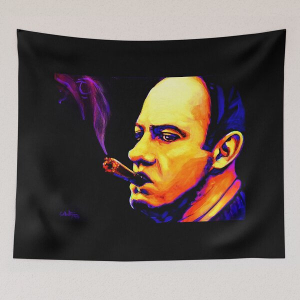 Item preview, Tony designed and sold by Schutzie.