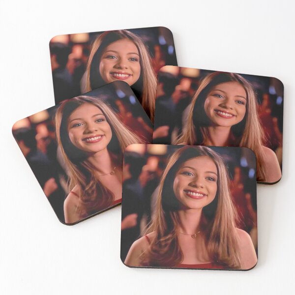 Item preview, Michelle Trachtenberg Georgina Sparks Gossip Girl designed and sold by We Are Stardust.
