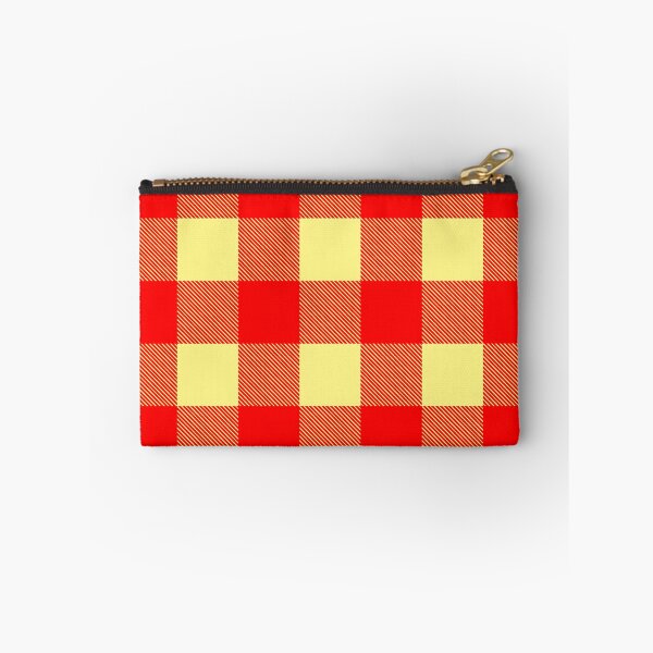 Item preview, Lumberjack tartan pattern designed and sold by MarketdeLuis.