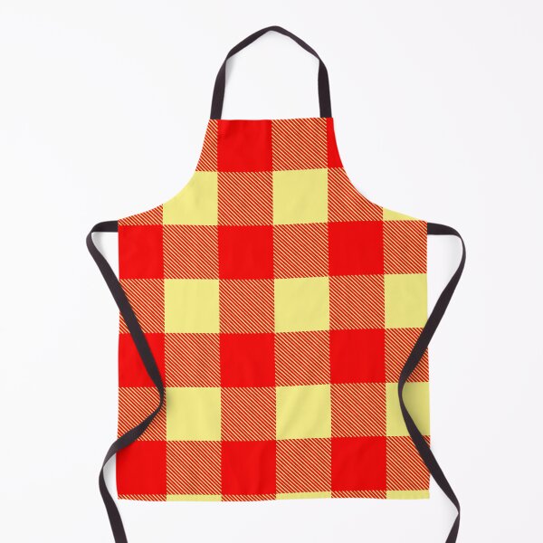 Item preview, Lumberjack tartan pattern designed and sold by MarketdeLuis.