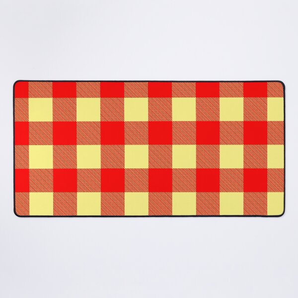 Item preview, Lumberjack tartan pattern designed and sold by MarketdeLuis.