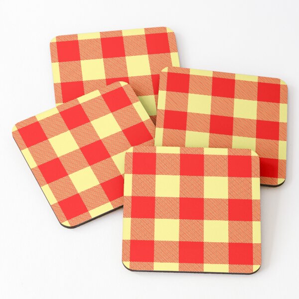Item preview, Lumberjack tartan pattern designed and sold by MarketdeLuis.