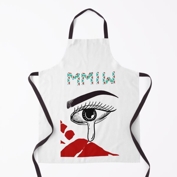 Item preview, MMIW 2025 designed and sold by Savvysioux.