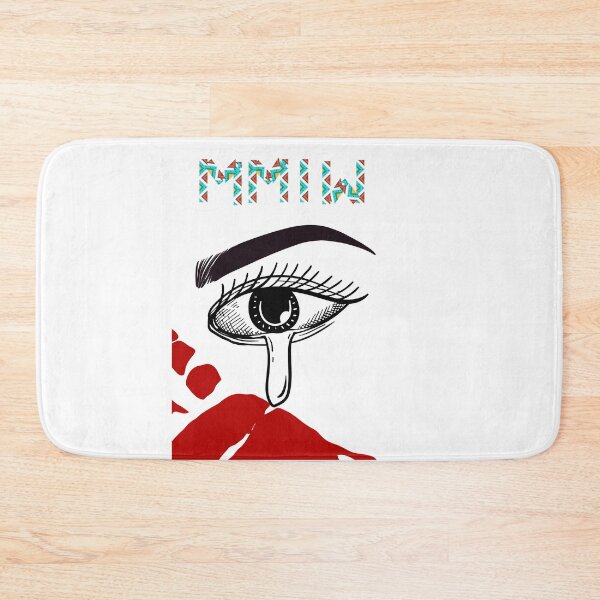 Item preview, MMIW 2025 designed and sold by Savvysioux.