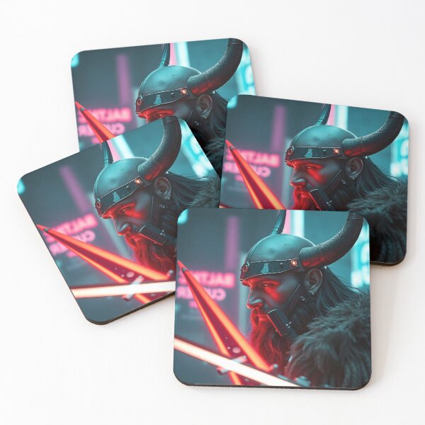 Item preview, When will be the next Ragnarök? designed and sold by laurencecrea.