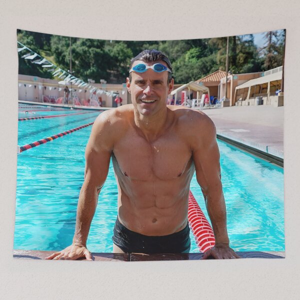 Item preview, Cameron Mathison Handsome designed and sold by TribeMystic.