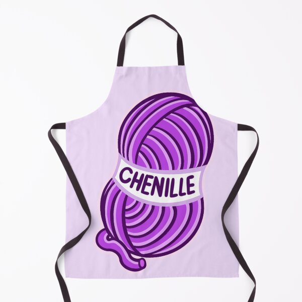 Aperçu de l'œuvre Fil chenille créée et vendue par SimplyCraftsBySam.