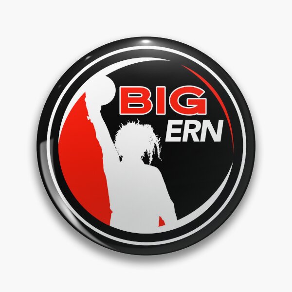 Item preview, Big Ern Bowling Association - Kingpin Movie designed and sold by ourkid.