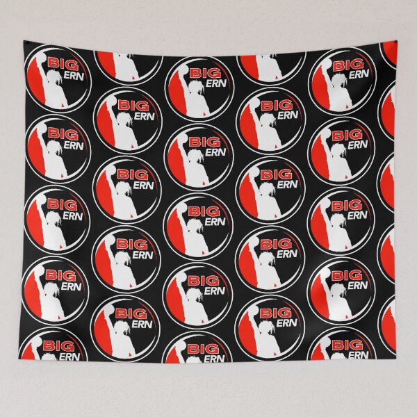 Item preview, Big Ern Bowling Association - Kingpin Movie designed and sold by ourkid.