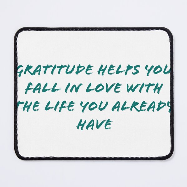 Item preview, Gratitude and life designed and sold by fristsmokie.