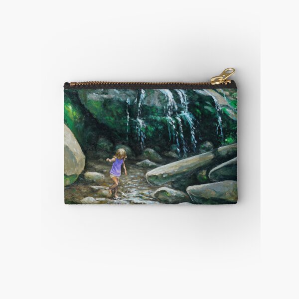 Item preview, Glenn Burney Falls designed and sold by Schutzie.