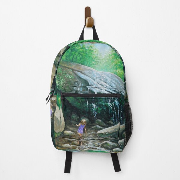 Item preview, Glenn Burney Falls designed and sold by Schutzie.