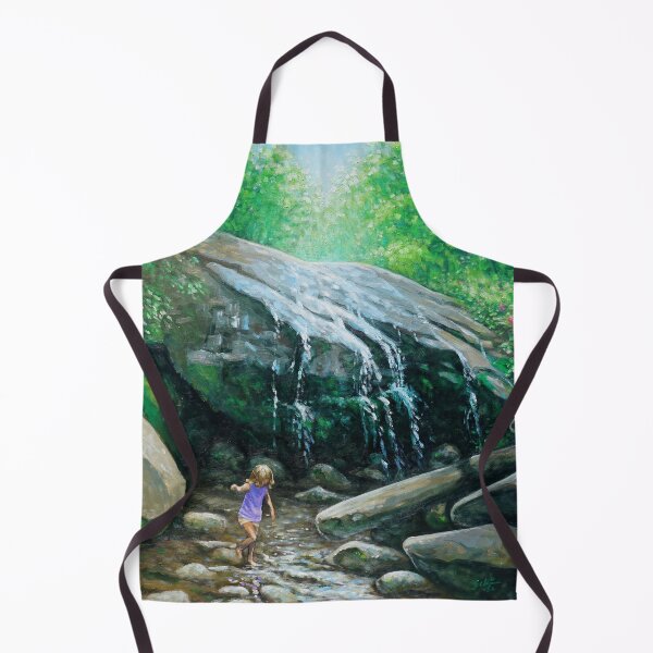 Item preview, Glenn Burney Falls designed and sold by Schutzie.