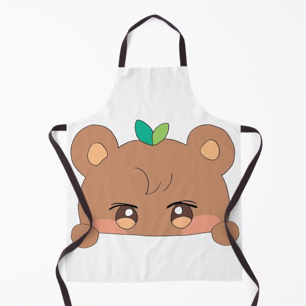 Item preview, JJONGbear Peekaboo v2 designed and sold by Katya-Kreations.
