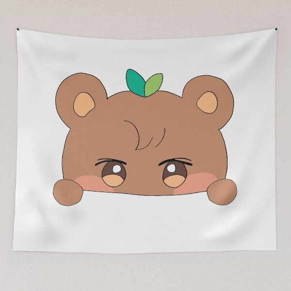 Item preview, JJONGbear Peekaboo v2 designed and sold by Katya-Kreations.