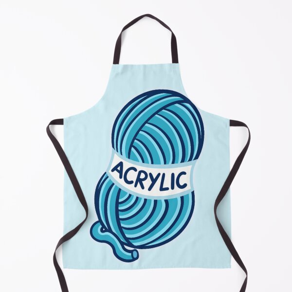 Aperçu de l'œuvre Fil acrylique créée et vendue par SimplyCraftsBySam.