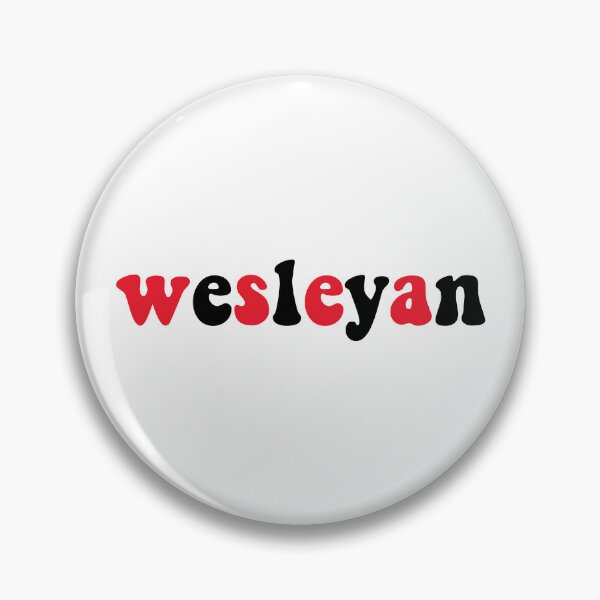 Item preview, wesleyan designed and sold by designsbysamantha.
