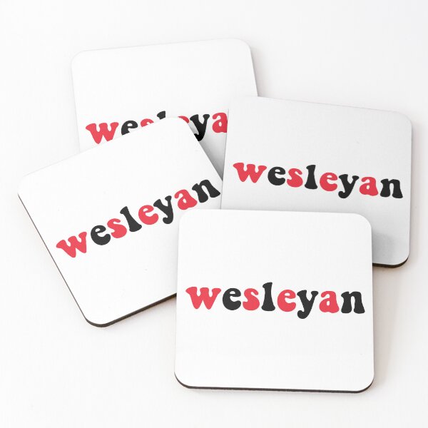 Item preview, wesleyan designed and sold by designsbysamantha.