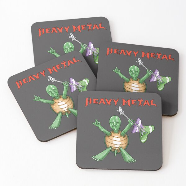 Item preview, Heavy Turtle designed and sold by AyseAkcay.