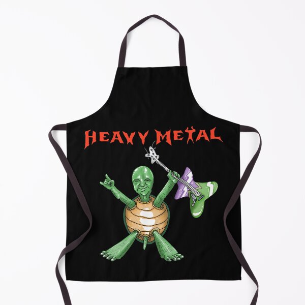 Item preview, Heavy Turtle designed and sold by AyseAkcay.
