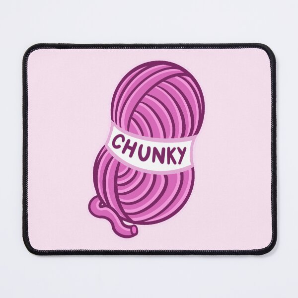 Item preview, Chunky Yarn designed and sold by SimplyCraftsBySam.